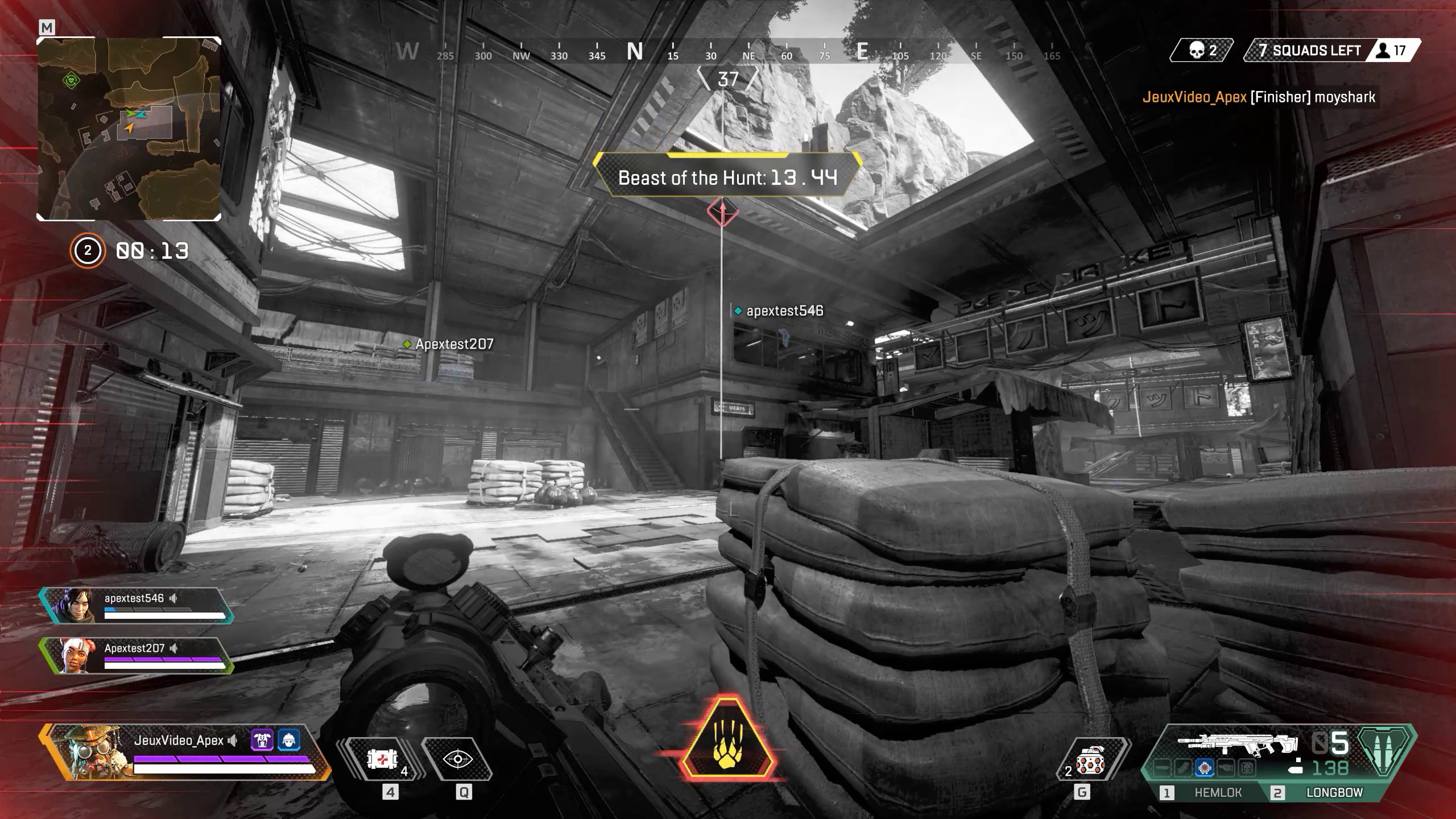 Apex Legends - Imagen 48